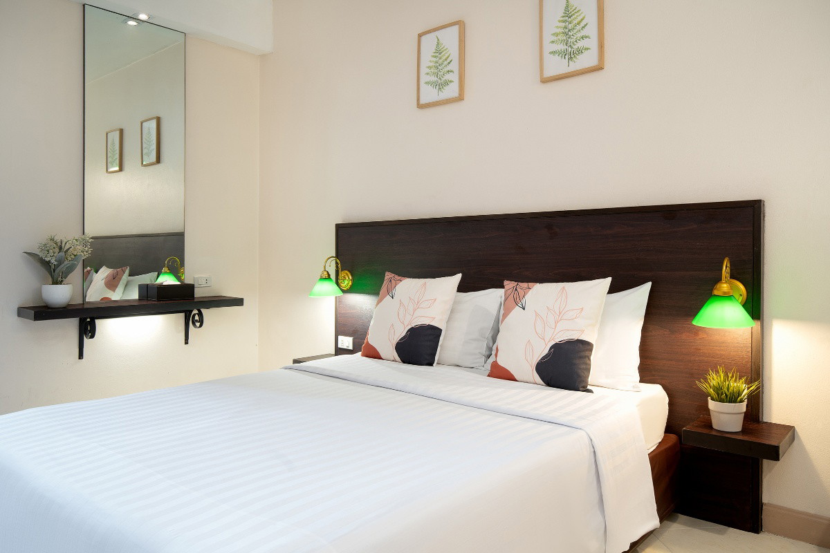 1 Bed Condo · Khan Na Yao, bangkok — photo 5