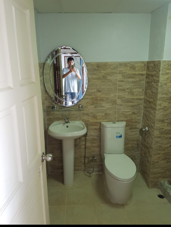 1 Bed Condo · Bang Kapi, bangkok — photo 3