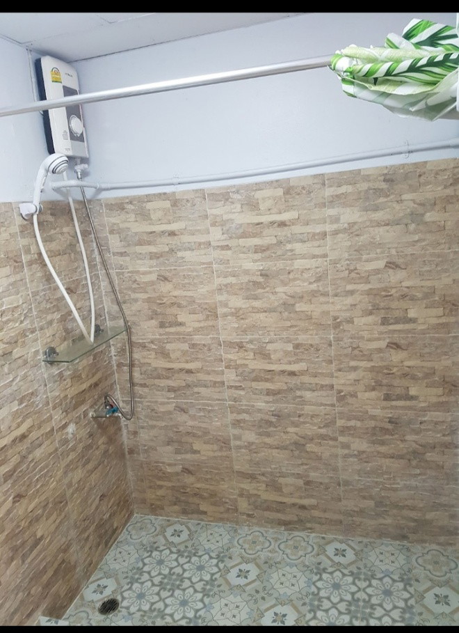 1 Bed Condo · Bang Kapi, bangkok — photo 4