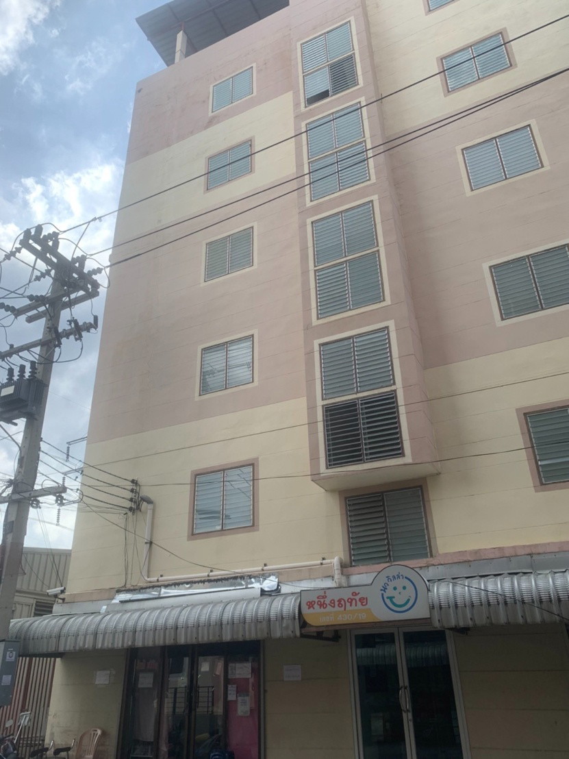 1 Bed Condo · pathum_thani — photo 2