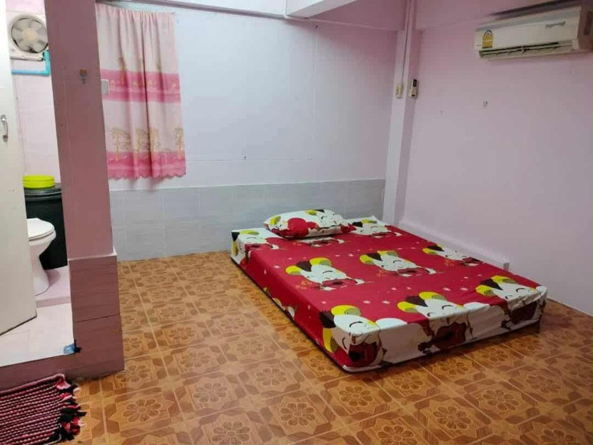 1 Bed Condo — photo 5