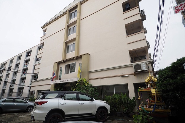 1 Bed Condo · Bang Kapi, bangkok — photo 1