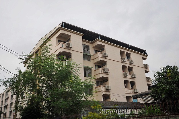 1 Bed Condo · Bang Kapi, bangkok — photo 2