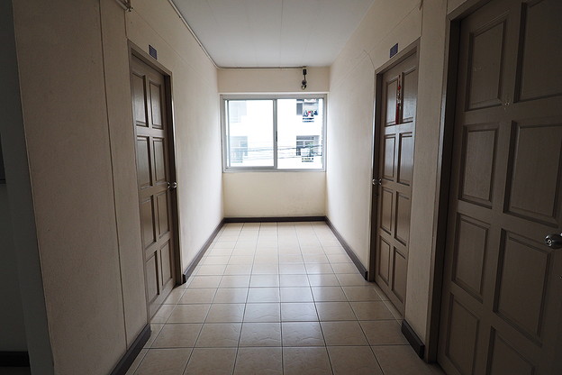 1 Bed Condo · Bang Kapi, bangkok — photo 3