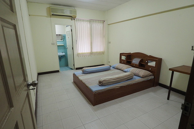 1 Bed Condo · Bang Kapi, bangkok — photo 4