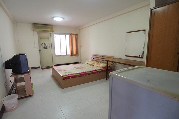 1 Bed Condo · Bang Kapi, bangkok — photo 5