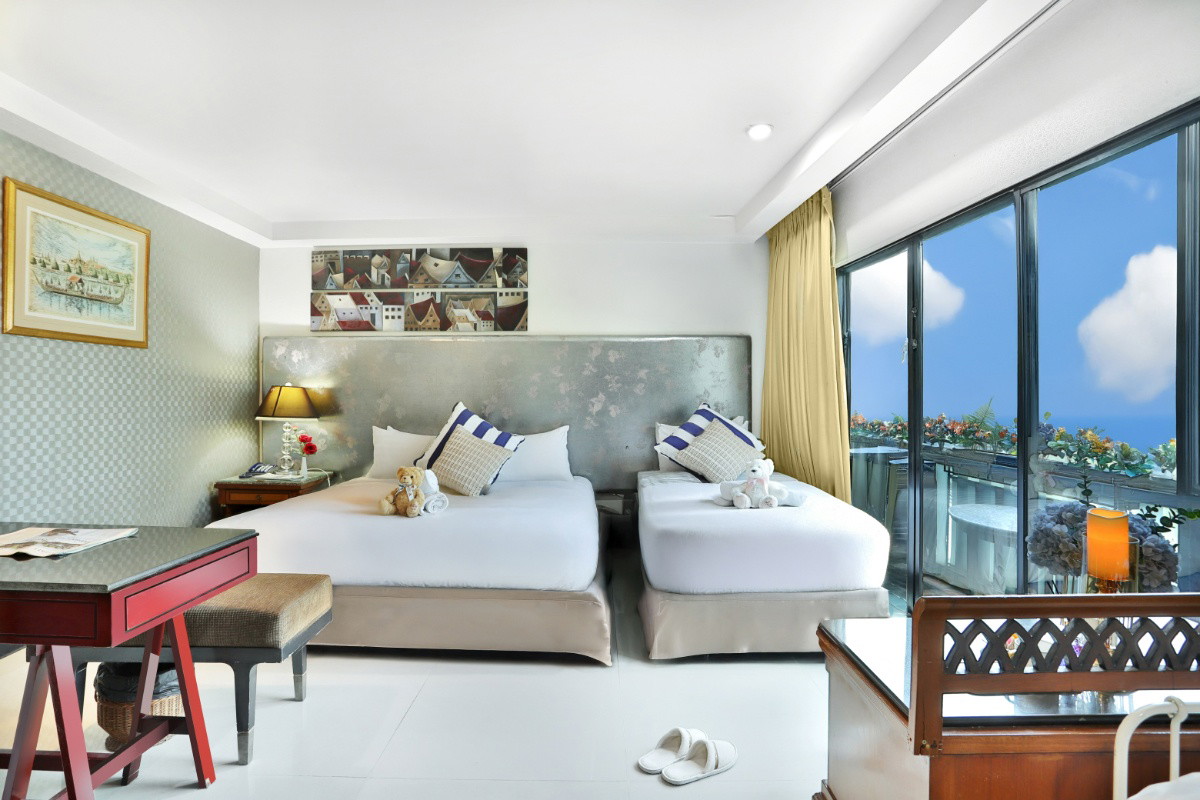 1 Bed Condo · bangkok — photo 2