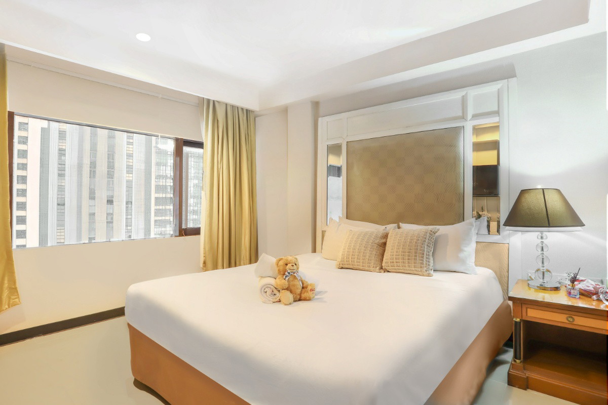 1 Bed Condo · bangkok — photo 3