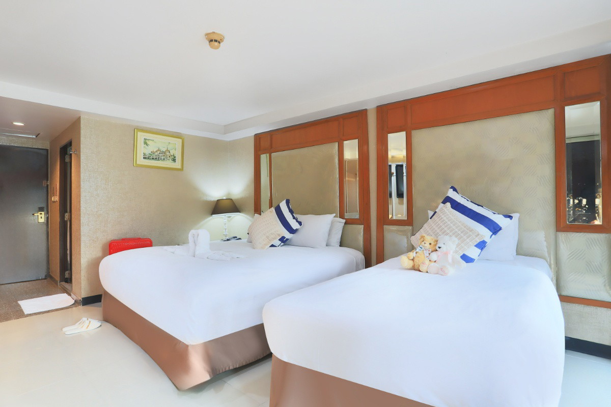 1 Bed Condo · bangkok — photo 5