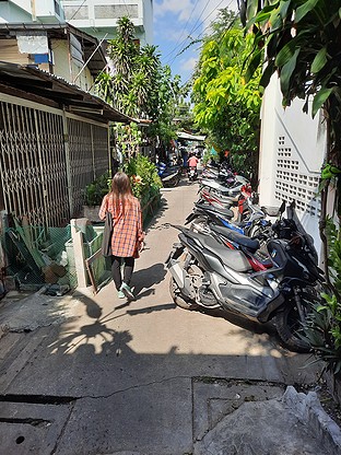 1 Bed Condo · Yan Nawa, bangkok — photo 2
