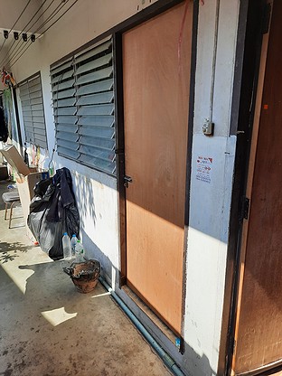 1 Bed Condo · Yan Nawa, bangkok — photo 4