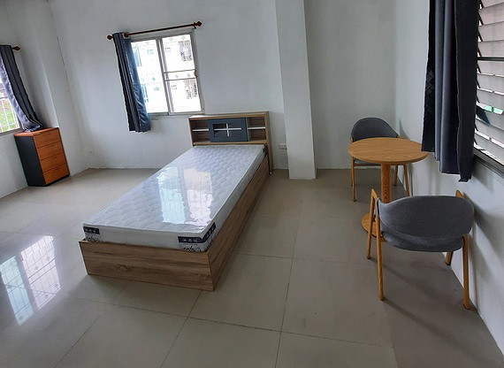 1 Bed Condo · Yan Nawa, bangkok — photo 3