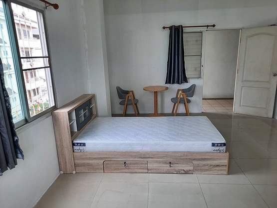 1 Bed Condo · Yan Nawa, bangkok — photo 4