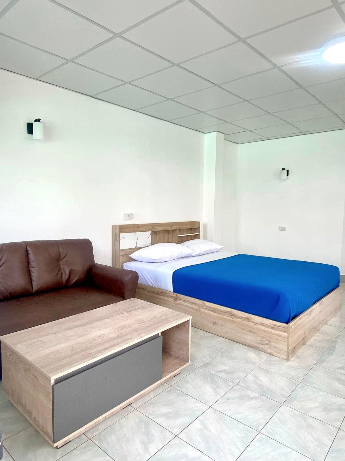 1 Bed Condo · Si Racha, chon_buri — photo 2