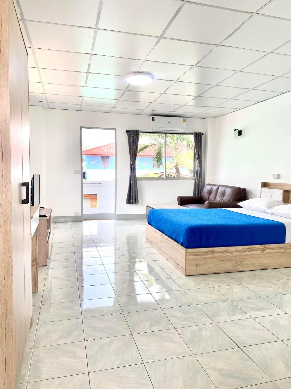 1 Bed Condo · Si Racha, chon_buri — photo 3