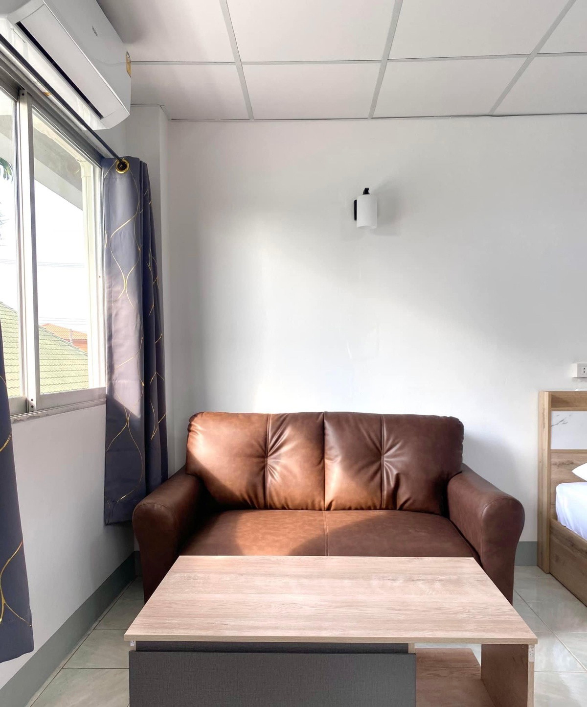 1 Bed Condo · Si Racha, chon_buri — photo 4