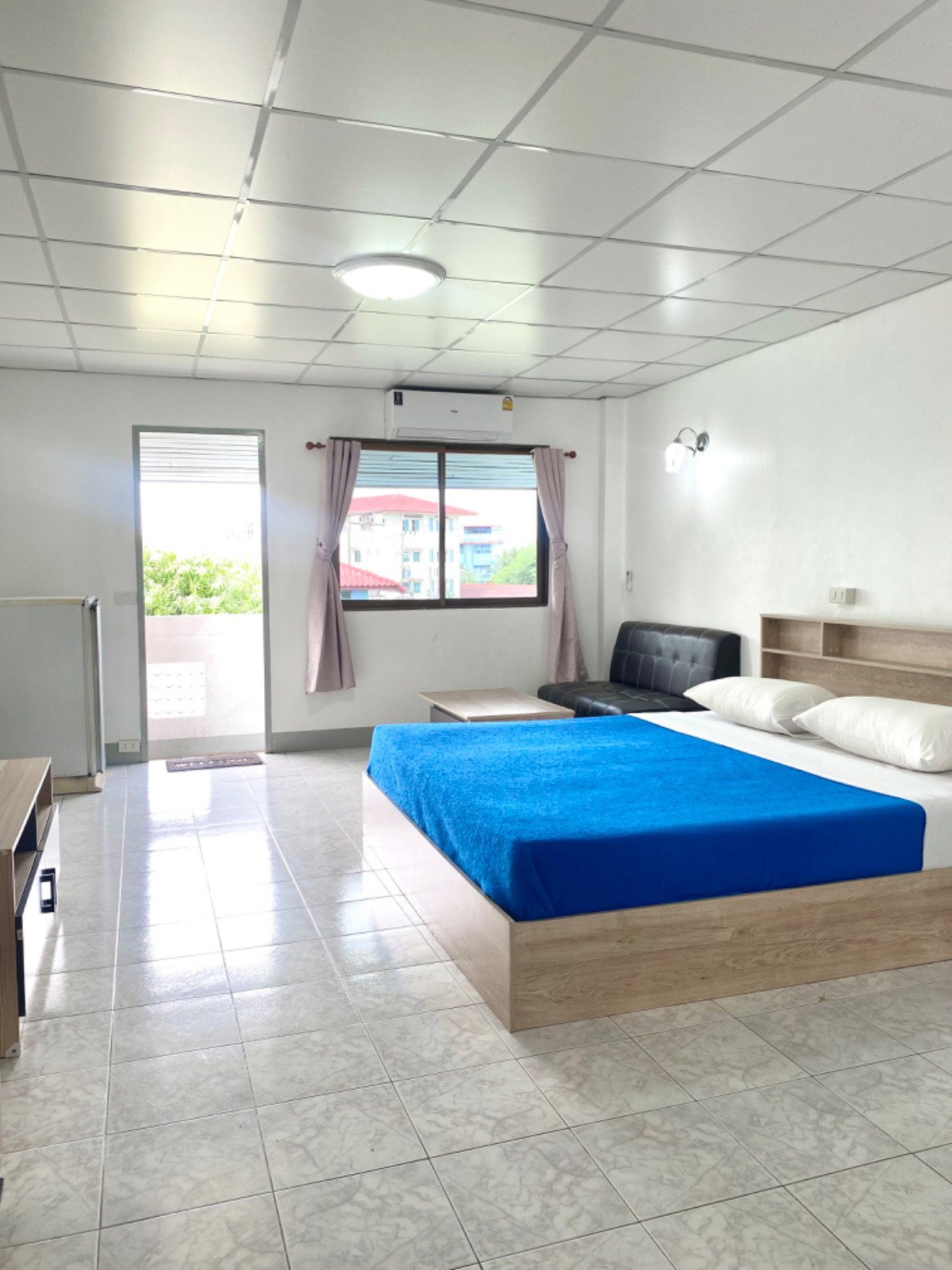 1 Bed Condo · Si Racha, chon_buri — photo 5