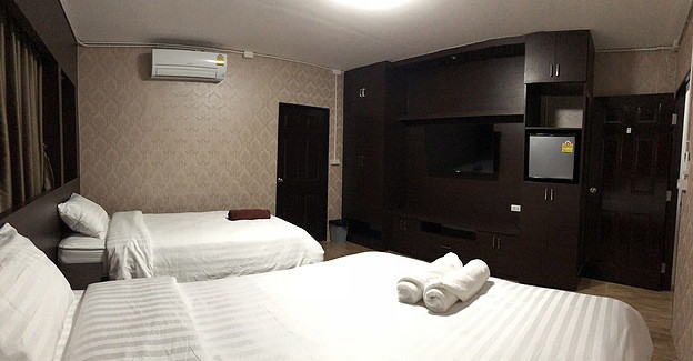 1 Bed Condo · Pak Kret, nonthaburi — photo 1