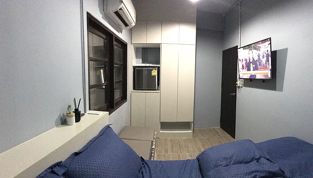 1 Bed Condo · Pak Kret, nonthaburi — photo 2