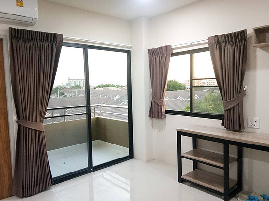 1 Bed Condo · Phra Pradaeng, samut_prakan — photo 1
