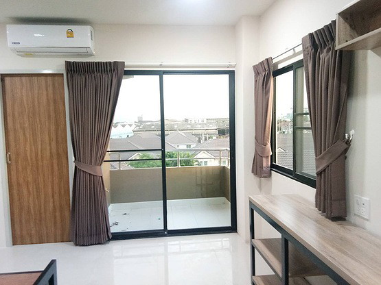 1 Bed Condo · Phra Pradaeng, samut_prakan — photo 4