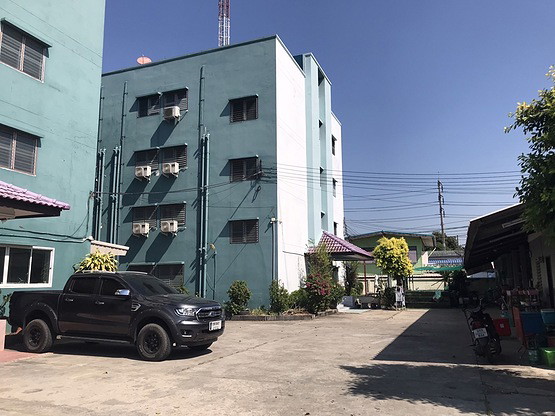 Condo · Nong Chok, bangkok — photo 2