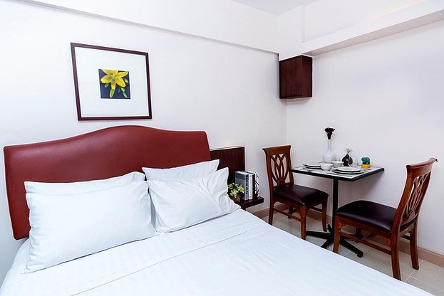 1 Bed Condo · Bang Kapi, bangkok — photo 1