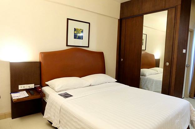 1 Bed Condo · Bang Kapi, bangkok — photo 2