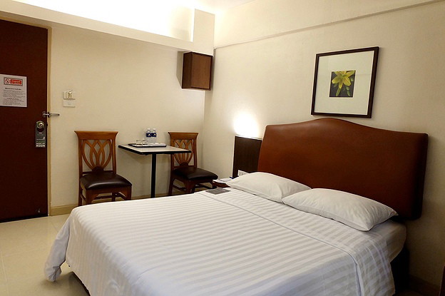 1 Bed Condo · Bang Kapi, bangkok — photo 3