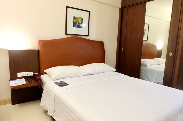 1 Bed Condo · Bang Kapi, bangkok — photo 4