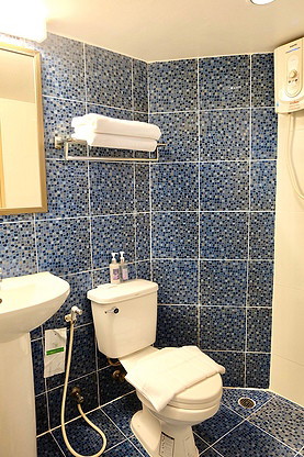 1 Bed Condo · Bang Kapi, bangkok — photo 5