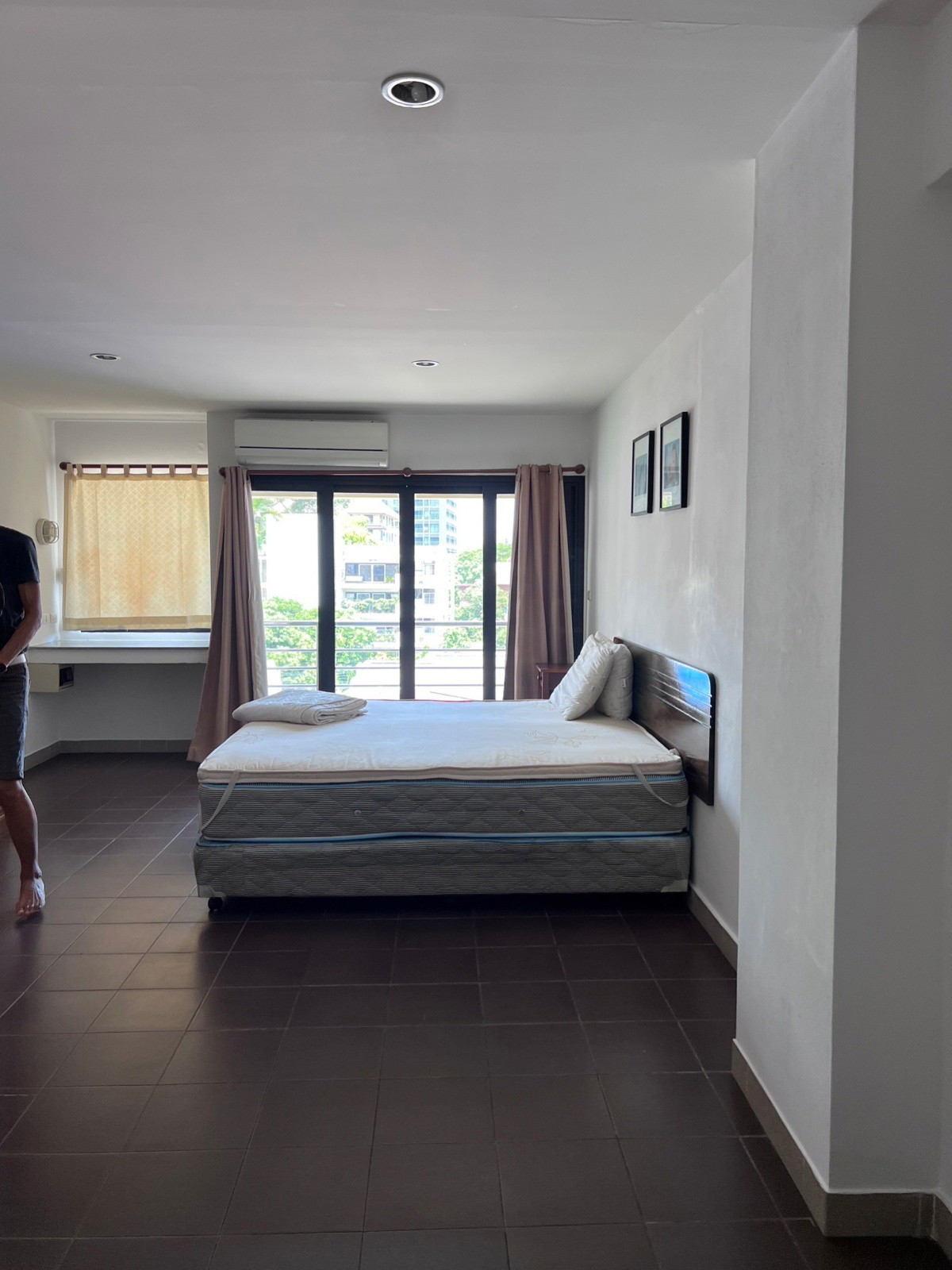 1 Bed Condo · Watthana, bangkok — photo 4