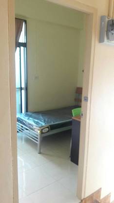 1 Bed Condo — photo 4