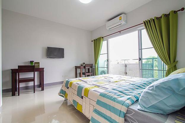 Condo · Mueang Chiang Mai, chiang_mai — photo 1