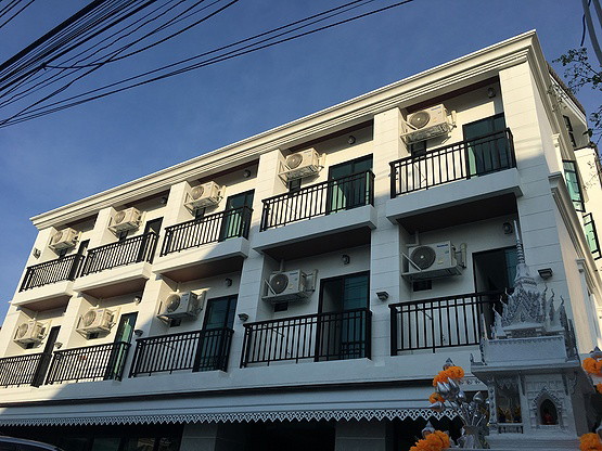1 Bed Condo · Lat Krabang, bangkok