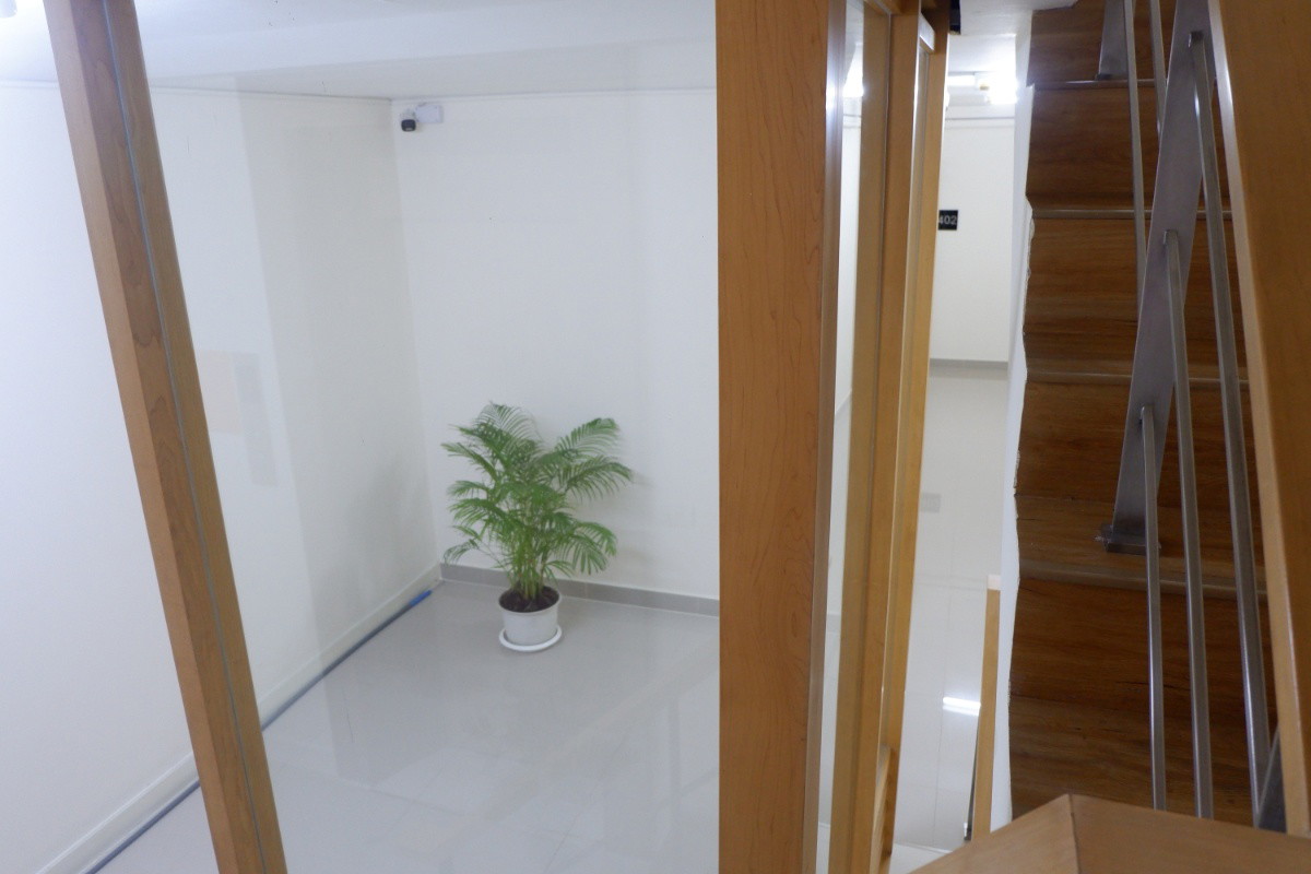 1 Bed Condo · Khlong San, bangkok — photo 5
