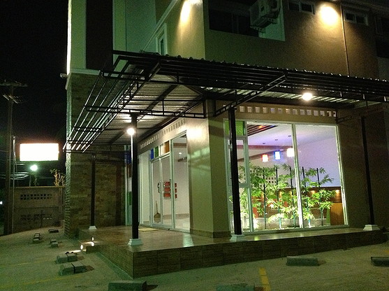 1 Bed Condo — photo 3