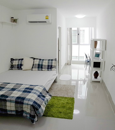 Condo · Sathon, bangkok