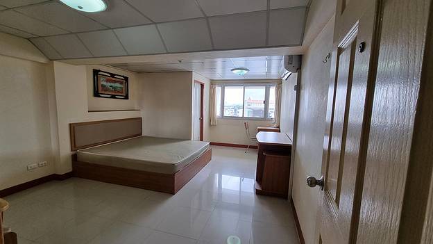 1 Bed Condo · Sathon, bangkok