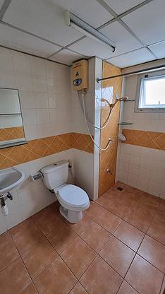 1 Bed Condo · Sathon, bangkok — photo 3
