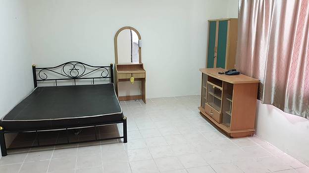 1 Bed Condo · Sathon, bangkok