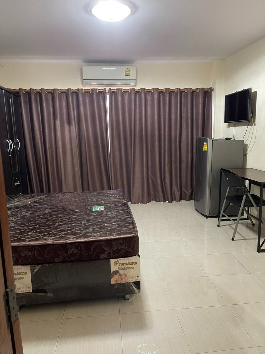 Condo · Mueang Chon Buri, chon_buri — photo 1