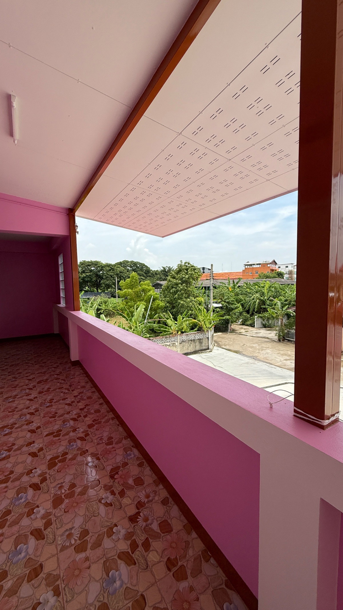 1 Bed Condo · Thung Khru, bangkok — photo 5