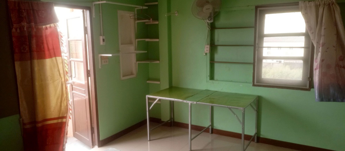 1 Bed Condo · pathum_thani — photo 1