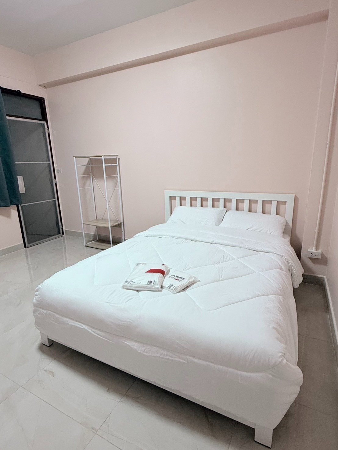 1 Bed Condo · Bang Na, bangkok — photo 1
