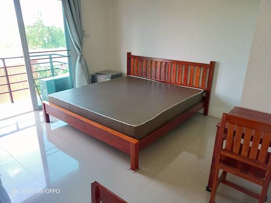 1 Bed Condo — photo 2