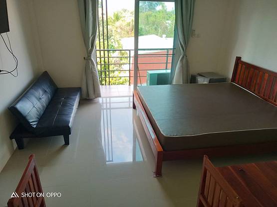1 Bed Condo — photo 5