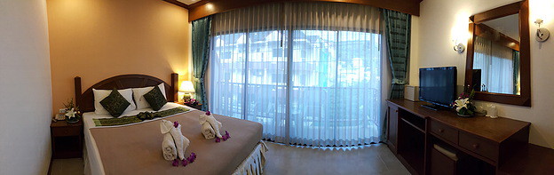 1 Bed Condo · Kathu, phuket — photo 2