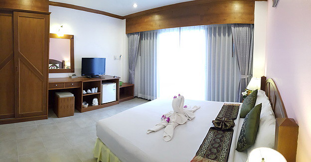1 Bed Condo · Kathu, phuket — photo 4