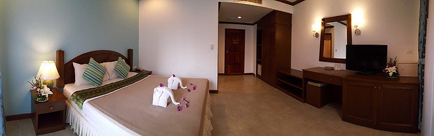 1 Bed Condo · Kathu, phuket — photo 5